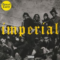 Caroline S&D Denzel Curry, Imperial