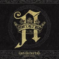 Architects HOLLOW CROWN (LP+CD)