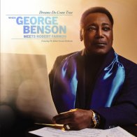 Warner Music George Benson - Dreams Do Come True (Black Vinyl LP)