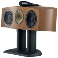 Bowers & Wilkins HTM2 D2 cherry