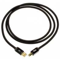 Black Rhodium ACE USB A-B 1.0m
