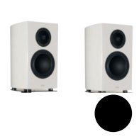 Gauder Akustik Capello 40 AL Piano High Gloss Black