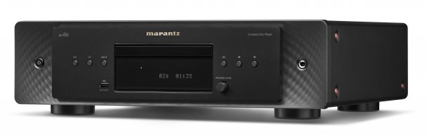Marantz CD 60 Black