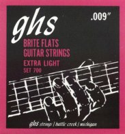 GHS Strings 700