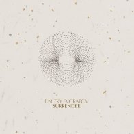 IAO Dmitry Evgrafov - Surrender (Black Vinyl LP)