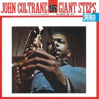 Jazz Images John Coltrane - Giant Steps (Analogue) (Black Vinyl 2LP)