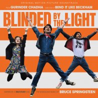 Sony Original Motion Picture Soundtrack, Blinded By The Light (Black Vinyl)
