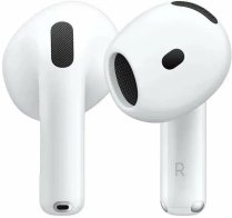 Apple Apple AirPods 4 with Active Noise Cancellation