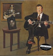 WM Eric Clapton -  Me And Mr. Johnson (Gatefold)