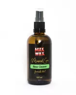 Max Wax Base Cleaner