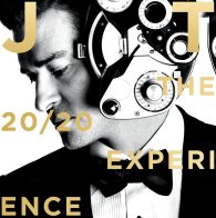 Sony Music Justin Timberlake - The 20/20 Experience (Golden Vinyl 2LP)