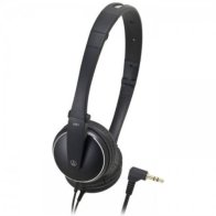 Audio Technica ATH-ES33 black