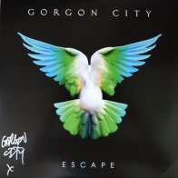 Virgin (UK) Gorgon City, Escape