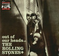 Decca - Pop  [GB] Rolling Stones, The, Out Of Our Heads (UK Version)