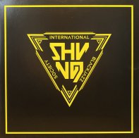 Юниверсал Мьюзик Shining — INTERNATIONAL BLACKJAZZ SOCIETY (LP)