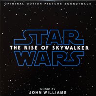 Spinefarm John Williams - Star Wars: The Rise Of Skywalker (OST)