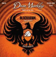 Dean Markley DM8010 Blackhawk Pure Bronze