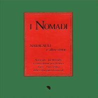 Universal US I Nomadi - Naracauli Altre Storie (coloured) (Сoloured Vinyl LP)