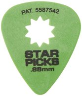 Everly 30014 Star Pick (72 шт)