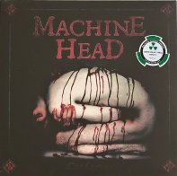 Nuclear Blast Machine Head — CATHARSIS (LIMITED ED.) (2LP)