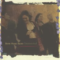 Music On Vinyl Hart Beth -Band - Immortal (LP)