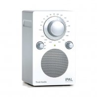 Tivoli Audio iPAL White/Silver (PALIPAL)