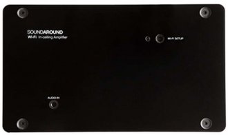 Eissound 60252 SOUNDAROUND Wi-Fi
