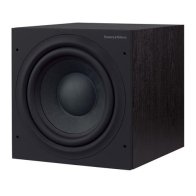 Bowers & Wilkins ASW610 XP UK/EC black soft touch