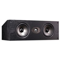 Polk Audio TSx 250C black