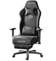 AutoFull C3 AF050DS Black