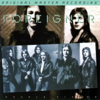 Analogue Productions Foreigner - Double Vision (Original Master Recording) (Black Vinyl LP)