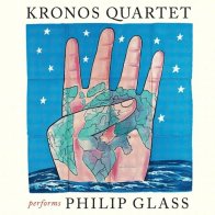 WMC Kronos Quartet - Performs Philip Glass (Black Vinyl 2LP)