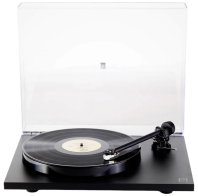 Rega Planar 1 (Carbon MM) black