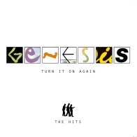 Warner Music Genesis - Turn It On Again: The Hits (Clear Vinyl 2LP)