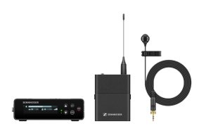 Sennheiser EW-DP ME4 SET (S4-7)