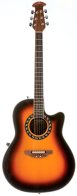 Ovation 1771VL-1GC Glen Campbell Legend Signature Sunburst