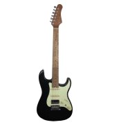 Crafter Charlotte (Silhouette) VVS MP Cosmic Black