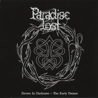 IAO Paradise Lost - Drown In Darkness (Black Vinyl 2LP)