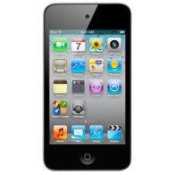 Apple iPod Touch 4 32Gb black (MC544)