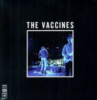 The Vaccines LIVE FROM LONDON ENGLAND