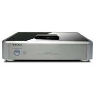 Teac DS-H01 Silver