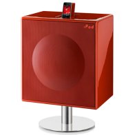 Geneva Sound XL Red