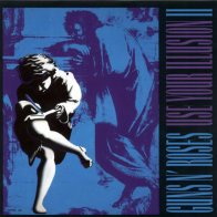 UMC/Geffen Guns N' Roses, Use Your Illusion II (Explicit)