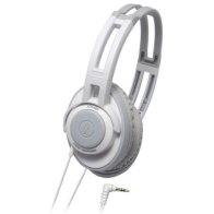 Audio Technica ATH-XS5 white