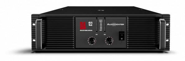 Audiocenter DA12.2