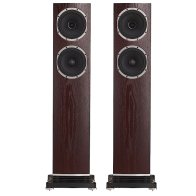 Fyne Audio F501 Dark Oak
