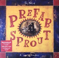 Sony Prefab Sprout, A Life Of Surprises - The Best Of (180 Gram Black Vinyl/Gatefold/Remastered)