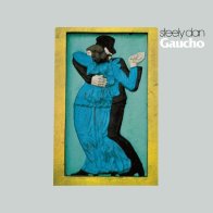 Universal (Aus) Steely Dan - Gaucho (Limited Edition, Black Vinyl LP)