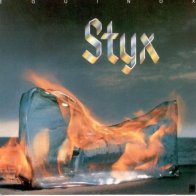 UME (USM) Styx, Equinox