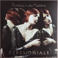 Island Records Group Florence And The Machine, Ceremonials